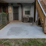 The Urban Green Apartment