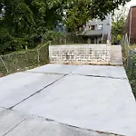 The Urban Green Apartment